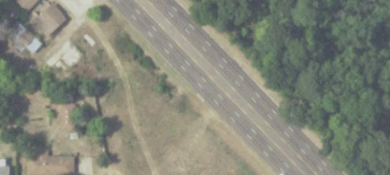 Operating Exxon Gas Station For Sale