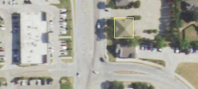 Prime Commercial Shell Space Available