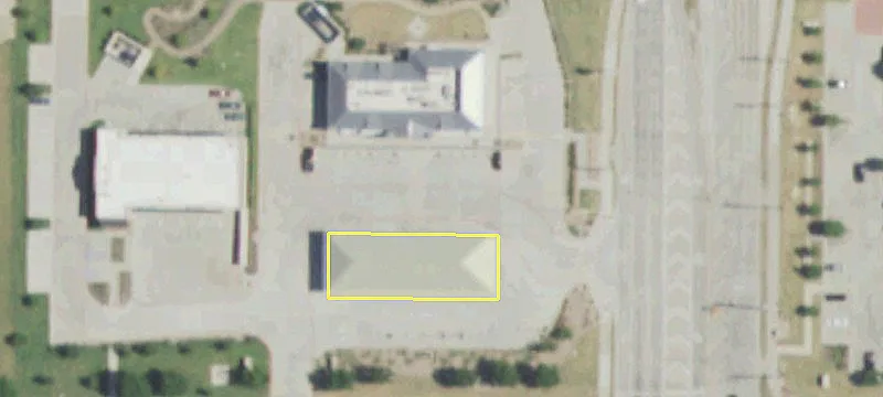New Frisco Retail/Office Space