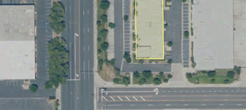 Flex Space with Renovated Office