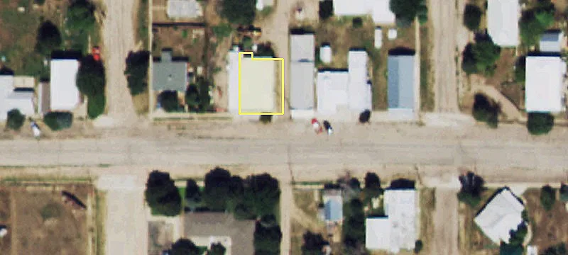 Historic Arriba General Store For Sale