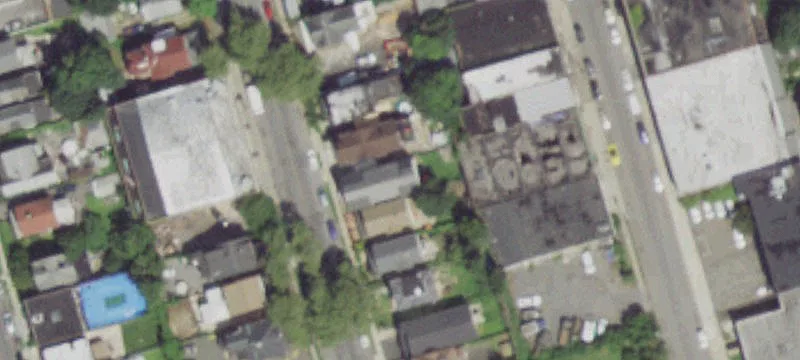 Mount Vernon Three-Family Investment Property