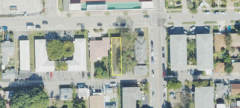 Studio Apartment in Hollywood, FL