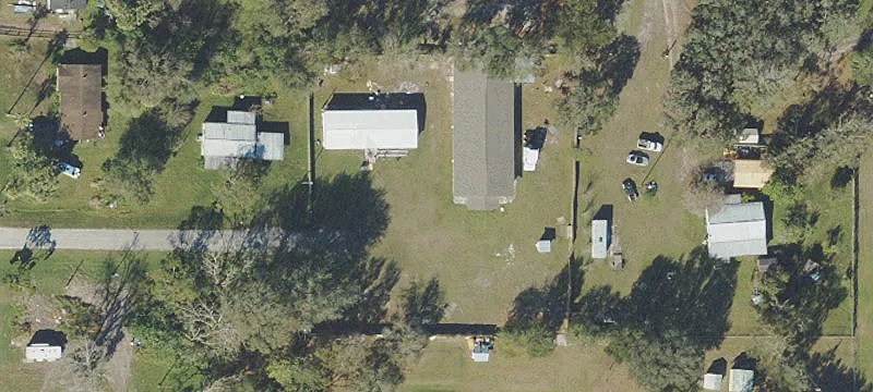 Remodeled Religious Facility with Residence
