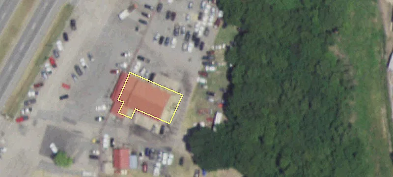 Commercial Land on Highway 82