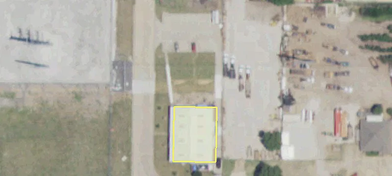 Wylie Freestanding Building For Sale