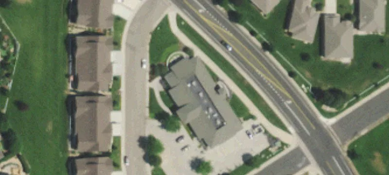Highland Meadows Professional Office Space