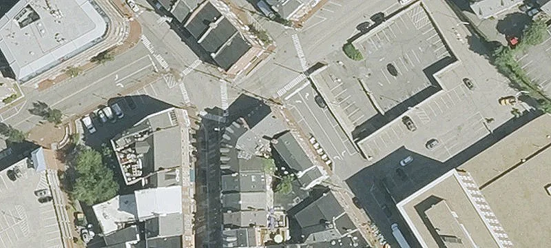 Portsmouth Mixed-Use Historical Gem