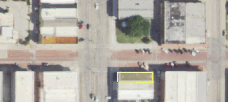 Historic Mixed-Use Property For Sale