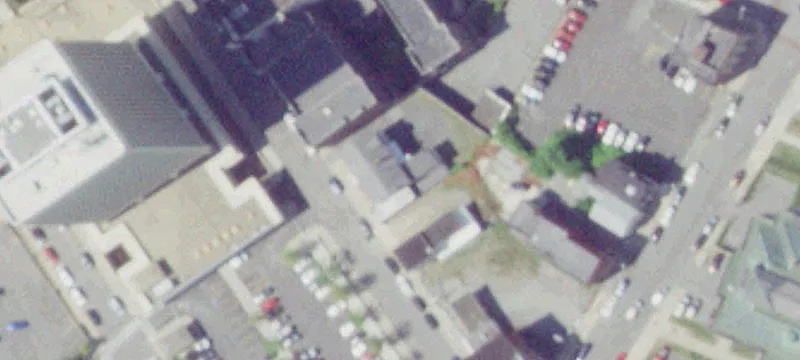 Downtown Utica Commercial Opportunity