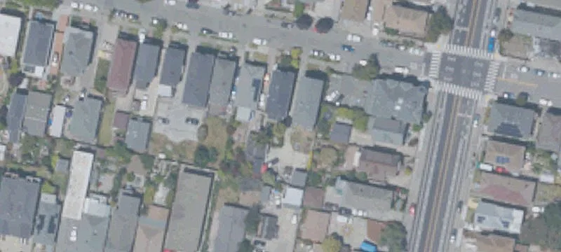 Victorian Triplex: Investment or Live/Work