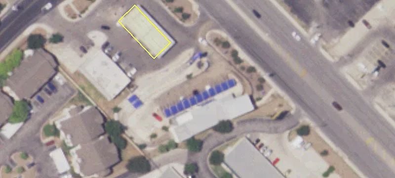 Extensively Renovated Car Wash Facility