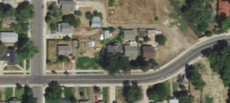 Income Property Near UNC