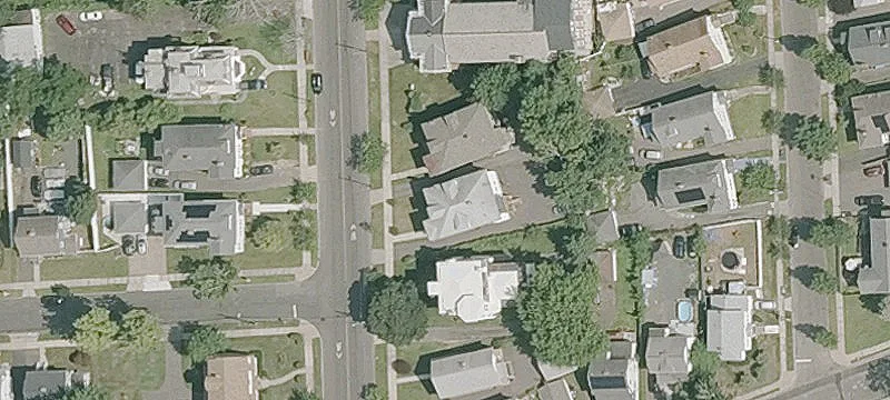 Well-Maintained Two-Family Hartford Property
