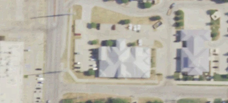 Denton Office Space For Rent