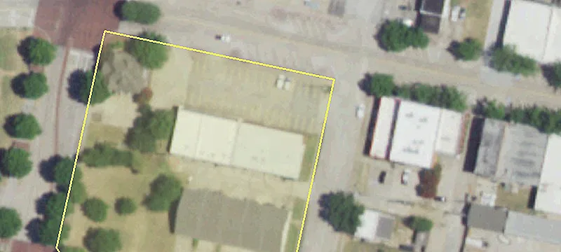 Downtown Allen Office Space