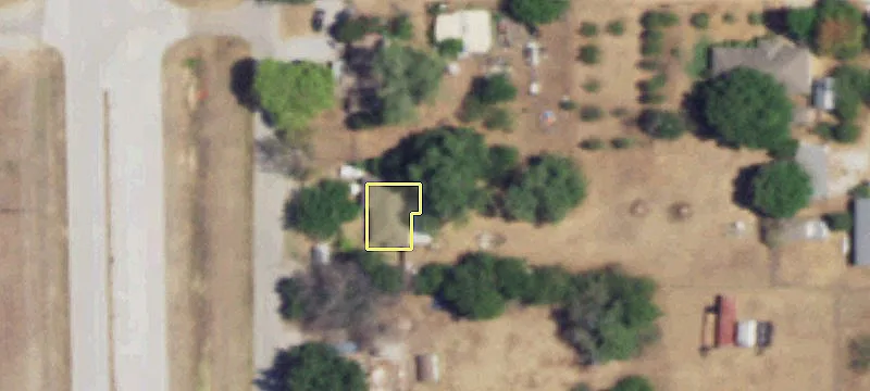 Weatherford Commercial Land Opportunity