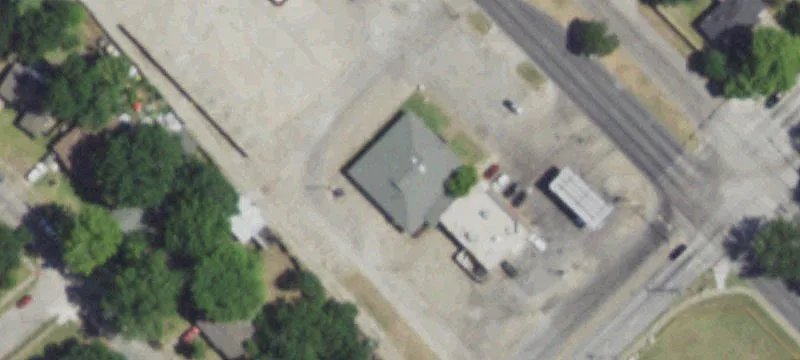 Mesquite Commercial Building For Sale