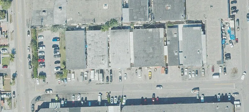 Warehouse Space in Hialeah, FL