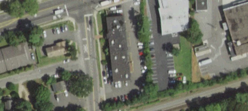 Professional Building Office Space