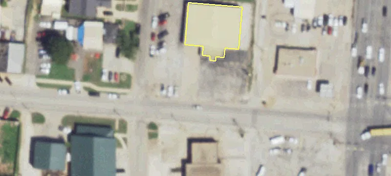 Versatile Commercial Venue in Abilene