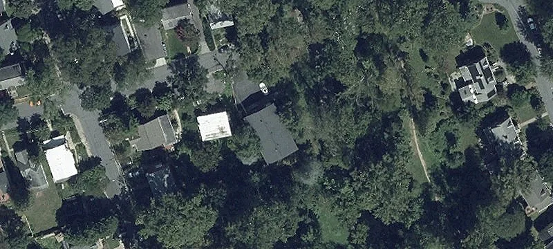 Takoma Park 5-Unit Apartment Building