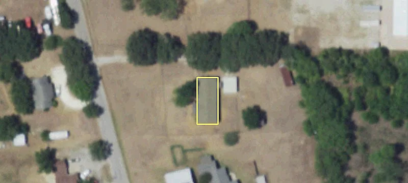 Unrestricted Joshua Property Near Parkway