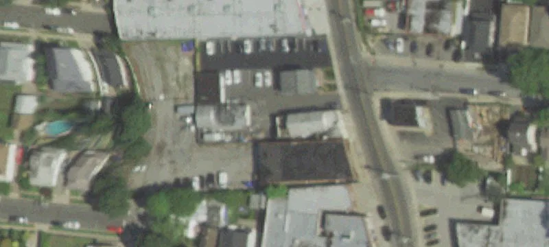 Franklin Square Storefront Opportunity