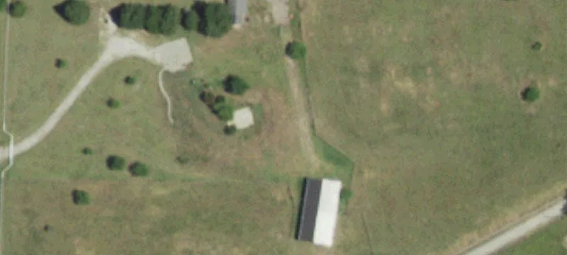 6.5-Acre Ranch in Celina, TX