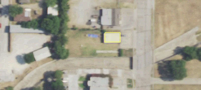High-Visibility Commercial Asset Near DFW