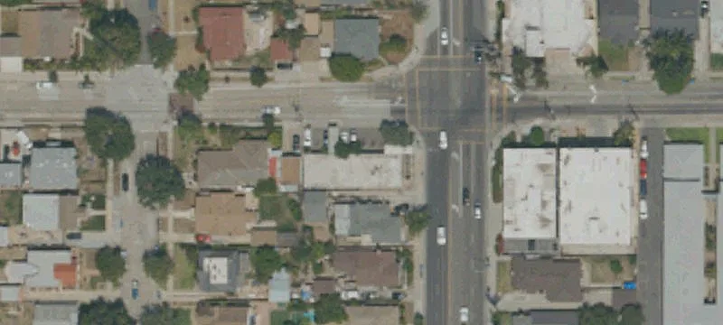 Santa Ana Medical Office Building