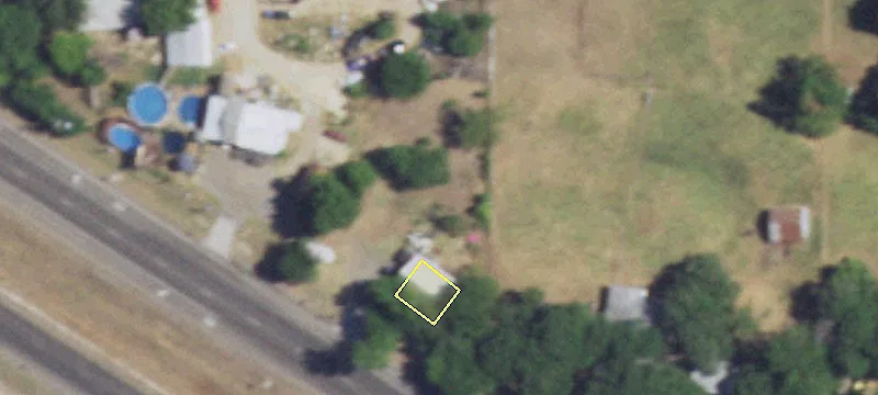 Highway Frontage Commercial Property