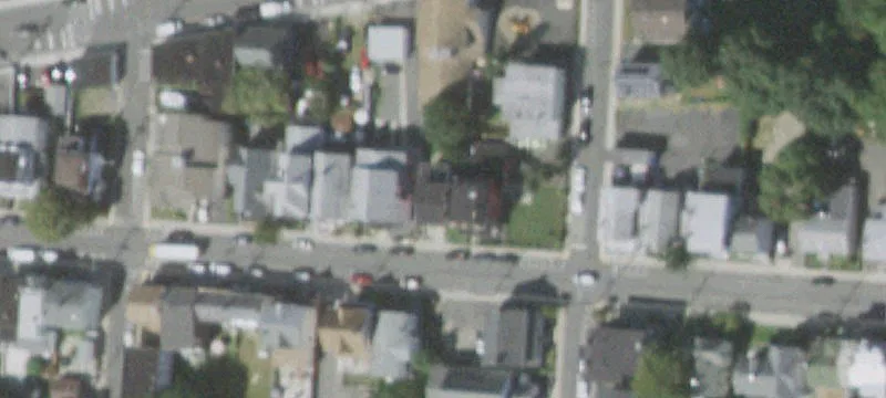 Haverstraw Village Three-Family Investment