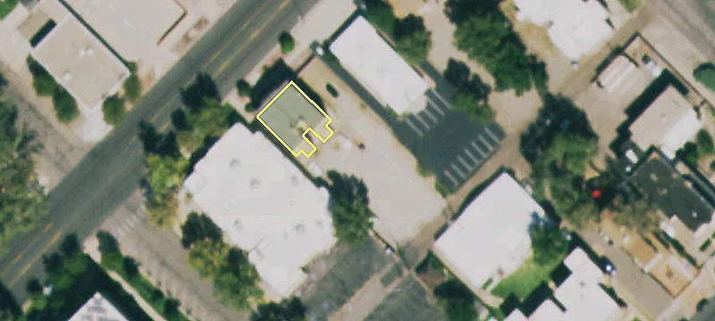 Fully Occupied Pueblo Multifamily Property