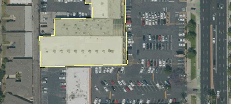 Retail Spaces in Bristol Swap Mall