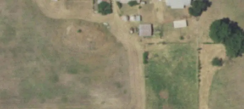 Texas Ranch with Denton Creek Access