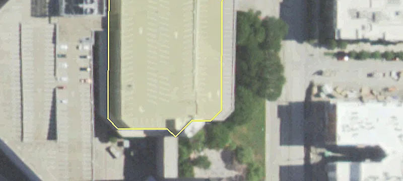Retail Space Available For Rent