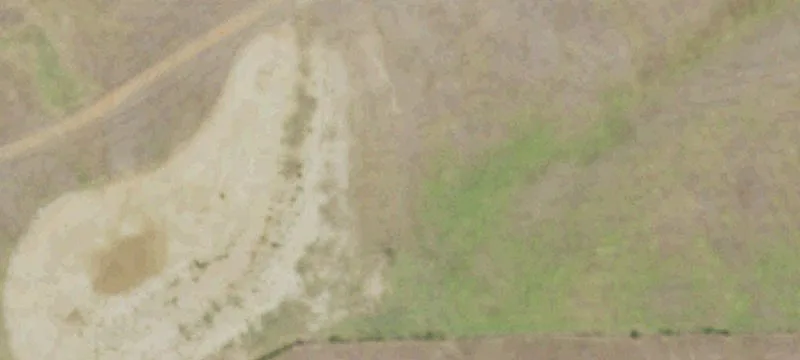 Storage Buildings on FM 56