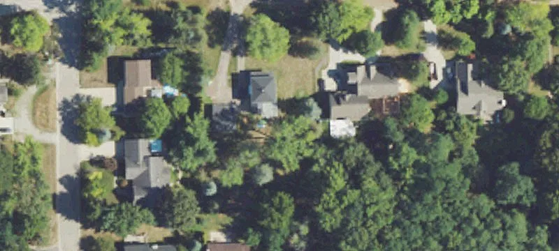 Prime Vacant Corner Lot