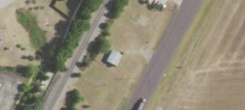 Commercial Land in Red Oak