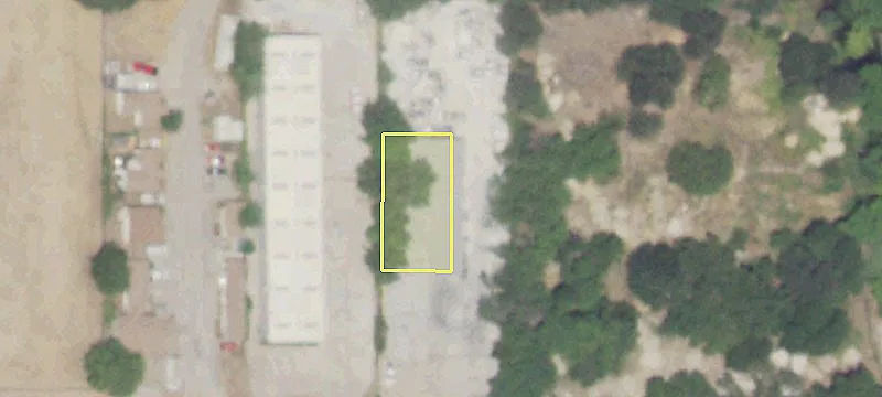 Commercial Land in Excellent Location