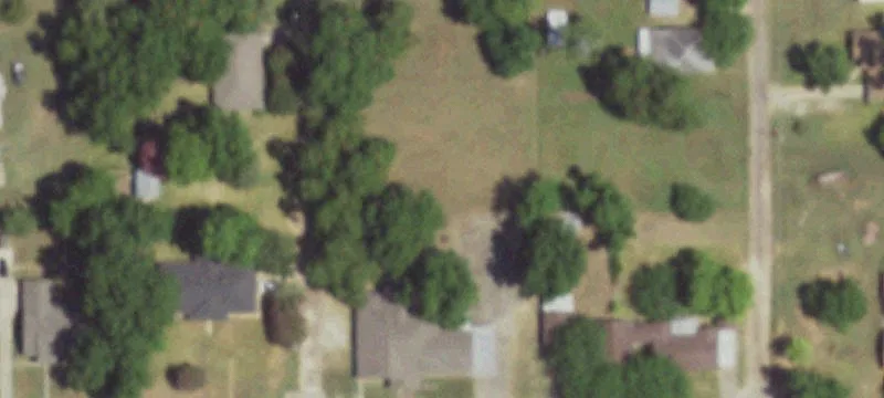 Versatile Commercial Building with Extra Lots