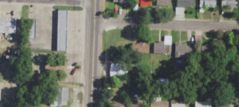 Established Office Building in Bonham
