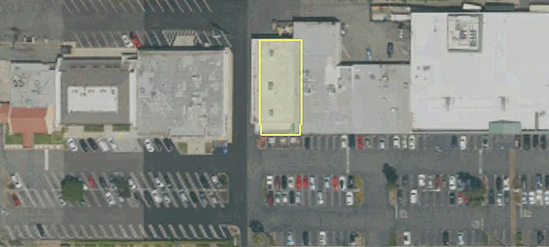 Retail Space in Claremont Center