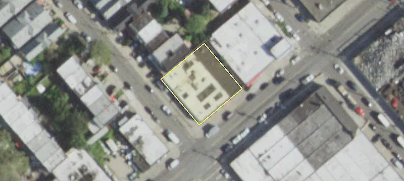 Renovated Office Space in Canarsie