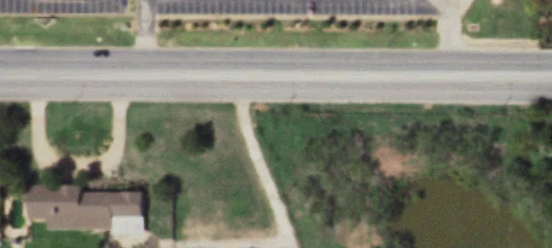Commercial Land Near Fairway Oaks