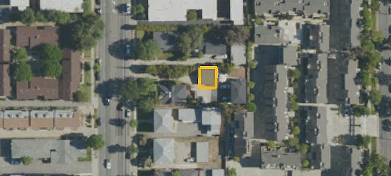 Pasadena Multi-Unit Property For Sale
