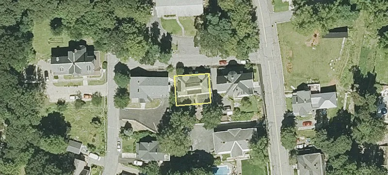Fully Rented Four-Family Property