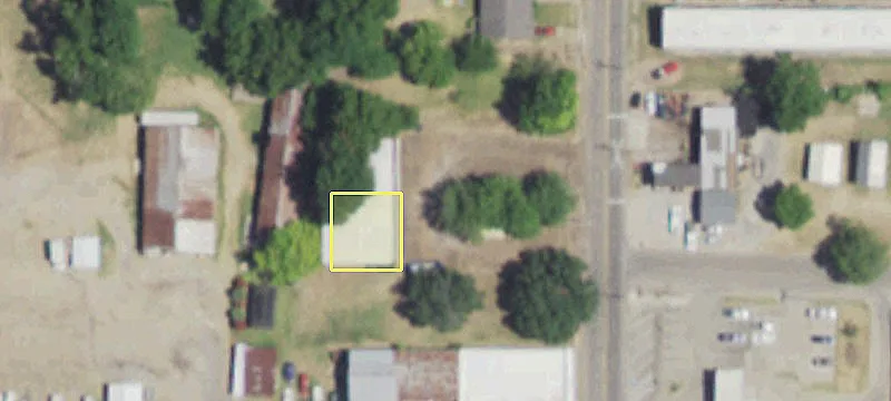 Commerce Mixed-Use Property For Sale