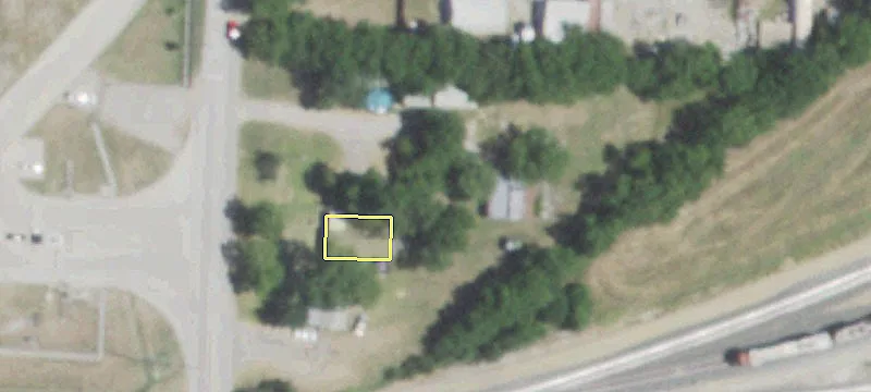 Redevelopment Site with Owner Financing